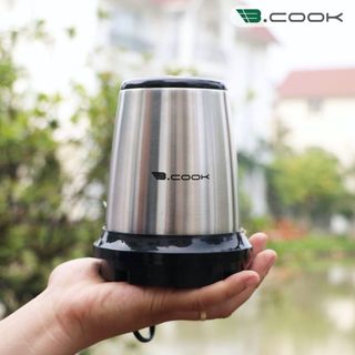 Máy xay thịt đa năng Bcook - công ty nguyên Chiếc