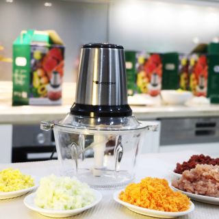 Máy xay thịt đa năng Bcook - công ty nguyên Chiếc