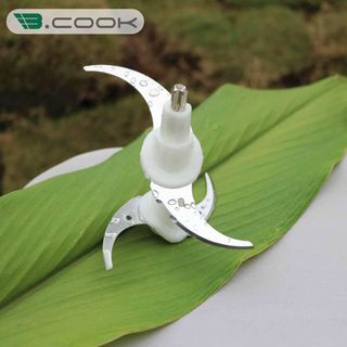 Máy xay thịt đa năng Bcook - công ty nguyên Chiếc