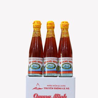 Nước mắm cá cơm Phan Thiết