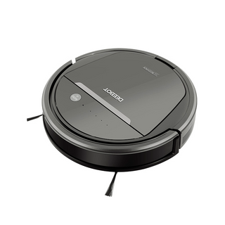 Robot hút bụi lau nhà thông minh Ecovacs DD 35
