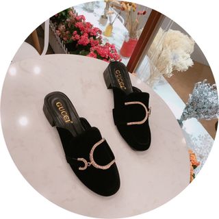 Dép sục đi