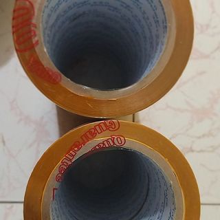 Băng keo trong/ Đục 1kg-100Ya