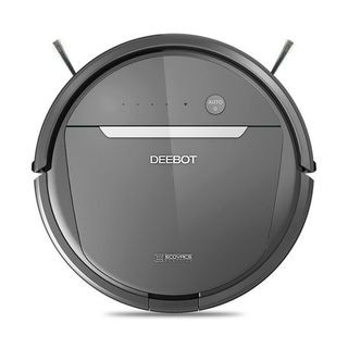 Robot hút bụi lau nhà thông minh Ecovacs DD 35