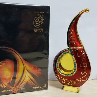 OYUNY - TINH DẦU NƯỚC HOA DUBAI NỘI ĐỊA