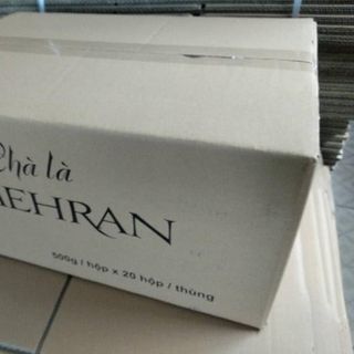 Chà là Mehran