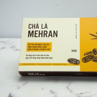 Chà là Mehran