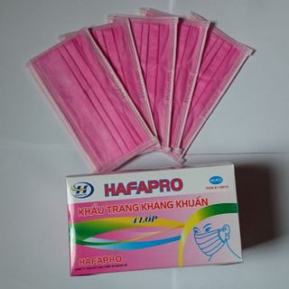 Sỉ Khẩu Trang Y Tế Khẩu Trang 3d Mask Khẩu Trang 4d