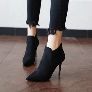 Giày bot got nhọn ấ