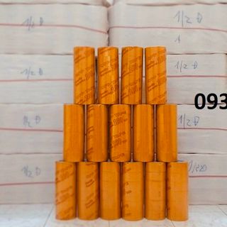 Băng keo trong/ Đục 14kg-100Ya