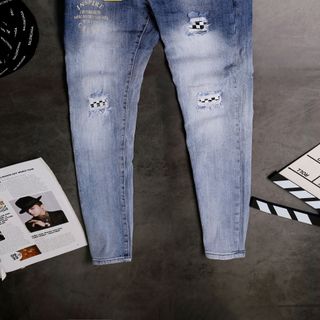 Quần Jeans Nam Teen giá sỉ