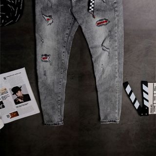 Quần Jeans Nam Teen