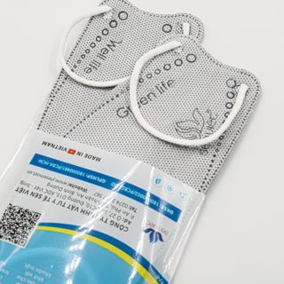 Sỉ Khẩu Trang Y Tế Khẩu Trang 3d Mask Khẩu Trang 4d