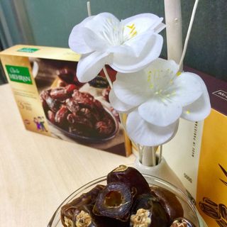 Chà là Mehran Tách hạt