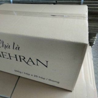 Chà là Mehran Tách hạt