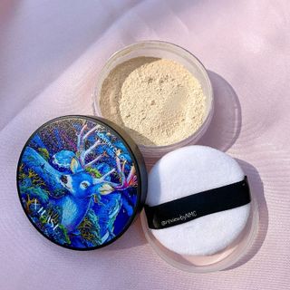 Phấn tươi Xiuse Cushion BB Cream đang HOT Trend gồm Phấn tươi - Phấn bột - Cọ trang điểm