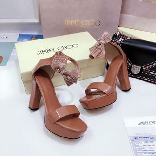 Giày sandal trui nơ