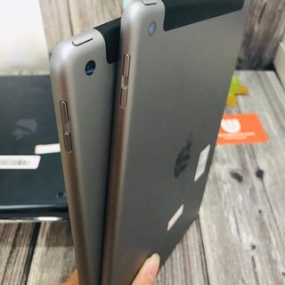 Ipad Gen6 LTE 32Gb zin 99-keng