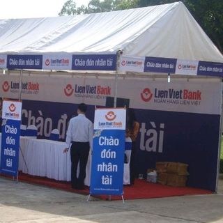 Cho thuê các sản phẩm tổ chức sự kiện