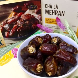Chà là Mehran