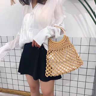 Tui coi lưới đi biển