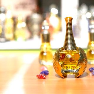SAMAWI RASASI - TINH DẦU NƯỚC HOA DUBAI NỘI ĐỊA