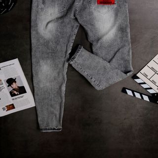 Quần Jeans Nam Teen