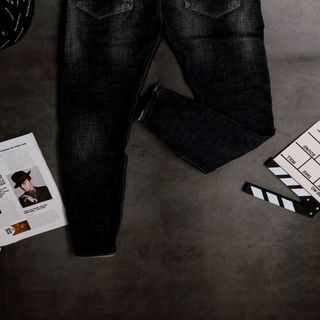 Quần Jeans Nam Teen