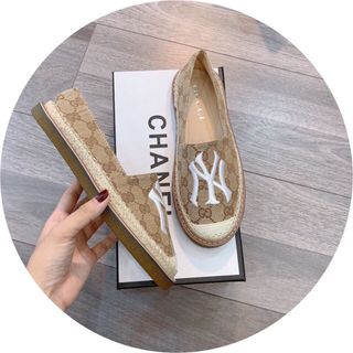Giày mọi ny bo