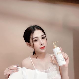 BODY TRUYỀN TRẮNG CHÂN LÔNG