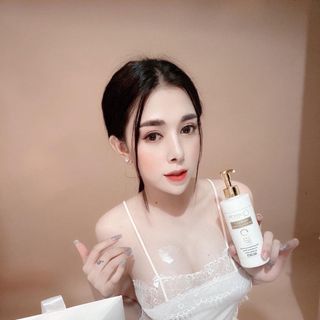 BODY TRUYỀN TRẮNG CHÂN LÔNG