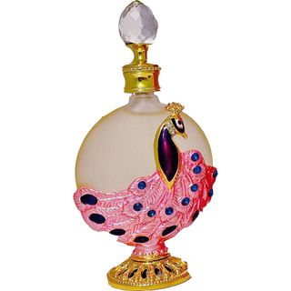 ATTAR AMEER - công hồng phượng hoàng hồng - Tinh dầu nước hoa Dubai nội địa