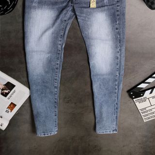 Quần Jeans Nam Thời Trang giá sỉ