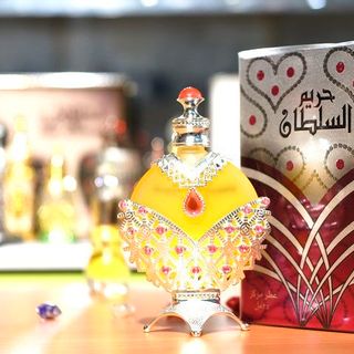 HAREEM AL SULTAN PINK - TINH DẦU NƯỚC HOA DUBAI NỘI ĐỊA