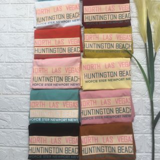 Áo thun thái tay ngắn