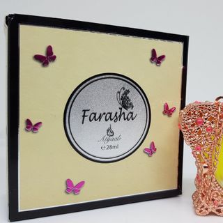 FARASHA Tinh dầu nước hoa Dubai nội địa