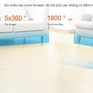 Robot hút bụi lau nhà thoog minh Ilife X900