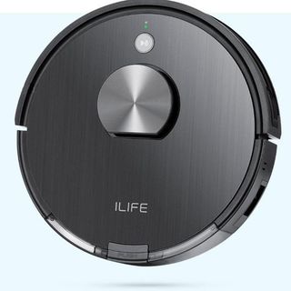 Robot hút bụi lau nhà thoog minh Ilife X900
