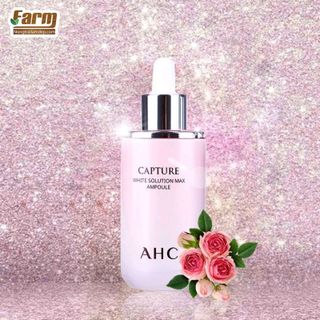 Serum Dưỡng Trắng Và Giảm Thâm Nám