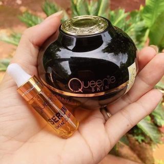 FACE TRỊ NÁM - TÀN NHANG QUEENIE SKIN