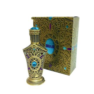 IBHAAR - Tinh dầu nước hoa Dubai nội địa
