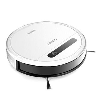 Robot hút bụi lau nhà thoog minh Ecovacs DD37