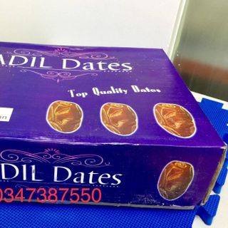 Chà là Pakistan