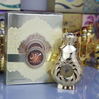 SAFARI - Tinh dầu nước hoa Dubai nội địa
