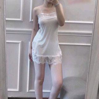 Váy ngủ sexy thun lạnh quảng châu cao cấp giá sỉ