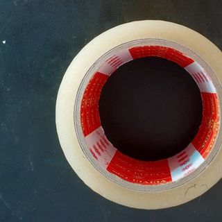 Băng keo trong/ Đục loại 6F/ 14kg-100Ya