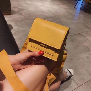Túi size mini da đẹp