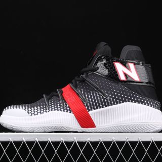 Giày thể thao Black / Red / White BBOMN1PF