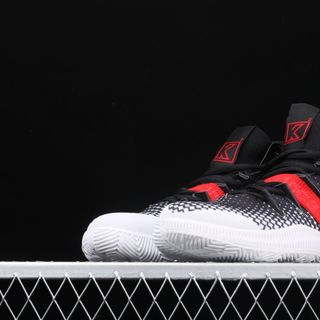 Giày thể thao Black / Red / White BBOMN1PF