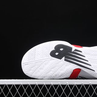 Giày thể thao Black / Red / White BBOMN1PF